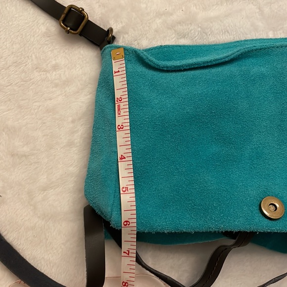 Handmade Italian Suede! - Picture 9 of 9